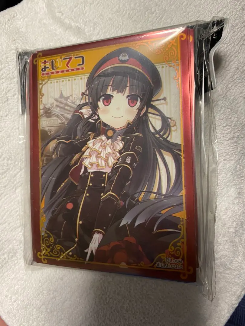 2026年最新】ねくねっとガールズスリーブコレクションの人気アイテム