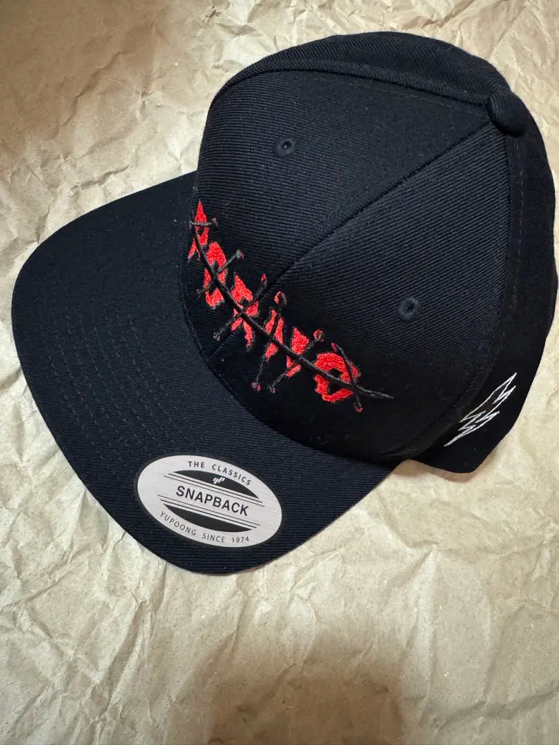 2026年最新】ポルノグラフィティ キャップの人気アイテム - メルカリ