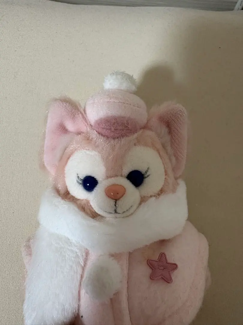 2026年最新】リーナベル ぬいぐるみ mサイズ ダンシングスノーフレーク