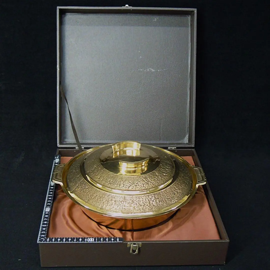 2026年最新】平井砲金鍋の人気アイテム - メルカリ