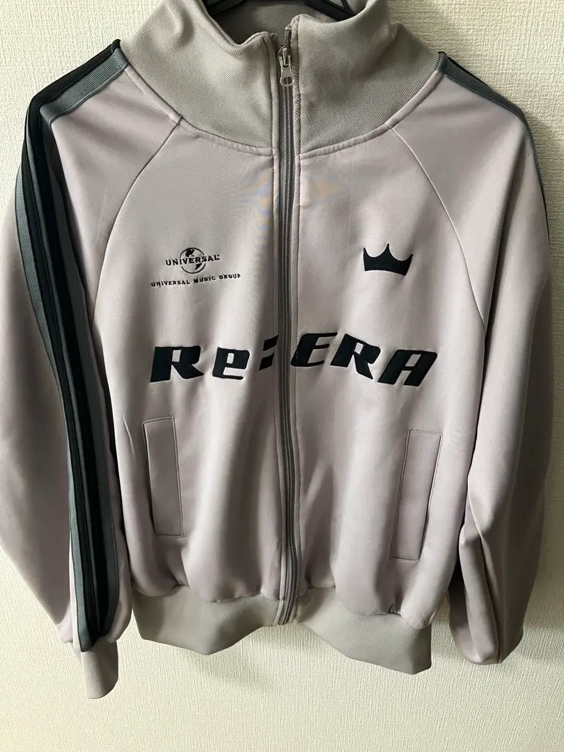 2026年最新】re:era ポップアップ トラックジャケットの人気アイテム