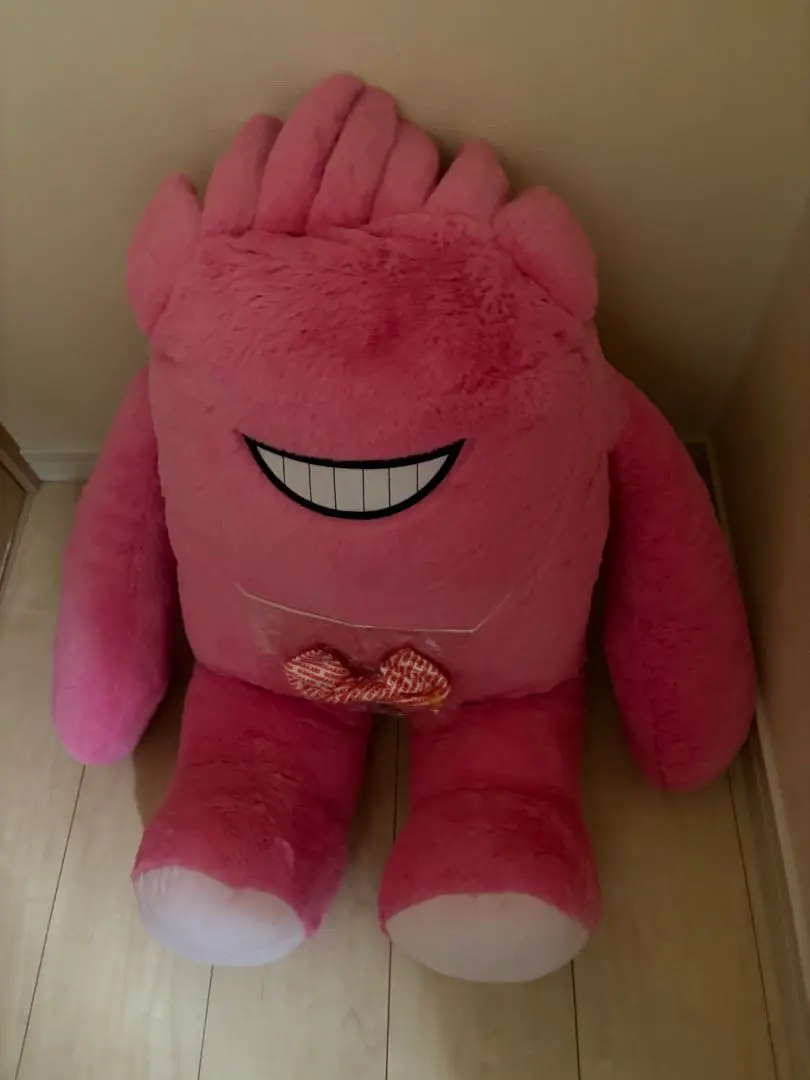 2026年最新】イッキーモンキー ぬいぐるみの人気アイテム - メルカリ