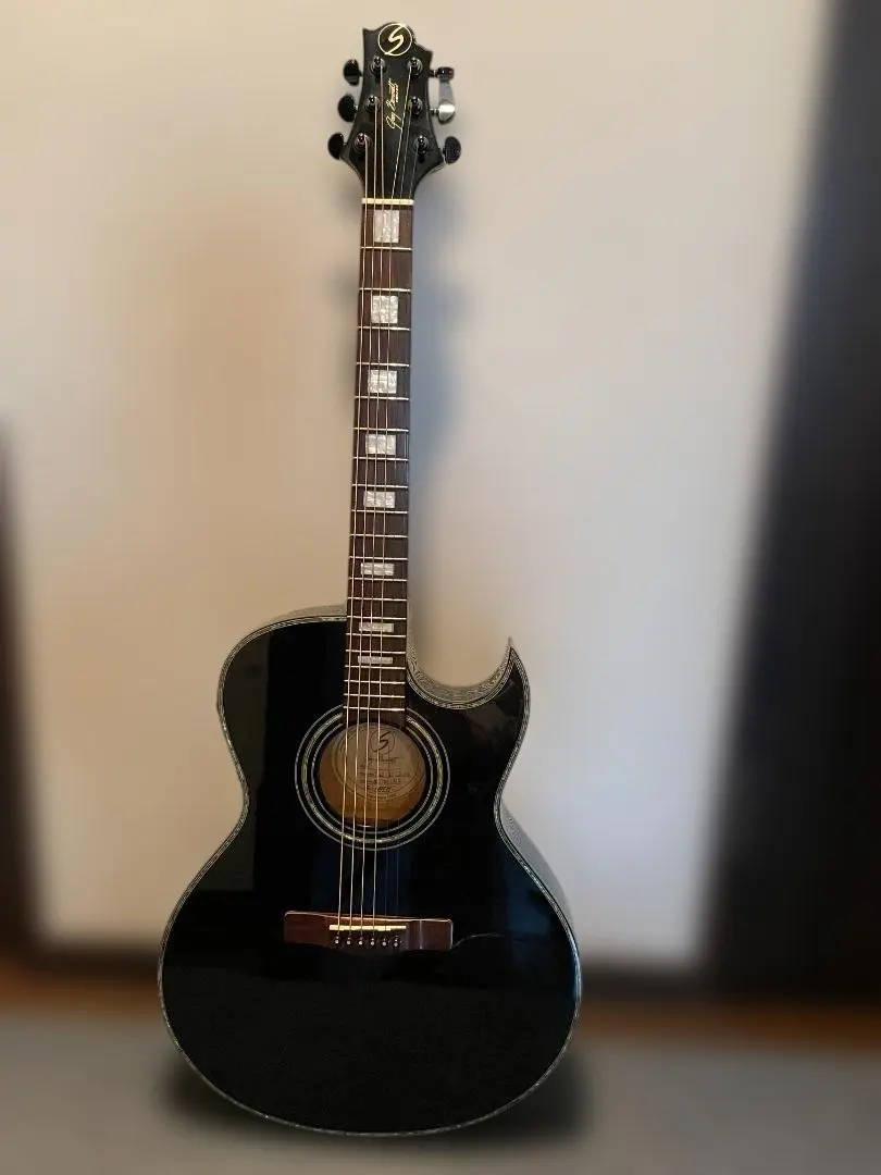 2026年最新】アコースティックギター samickの人気アイテム - メルカリ