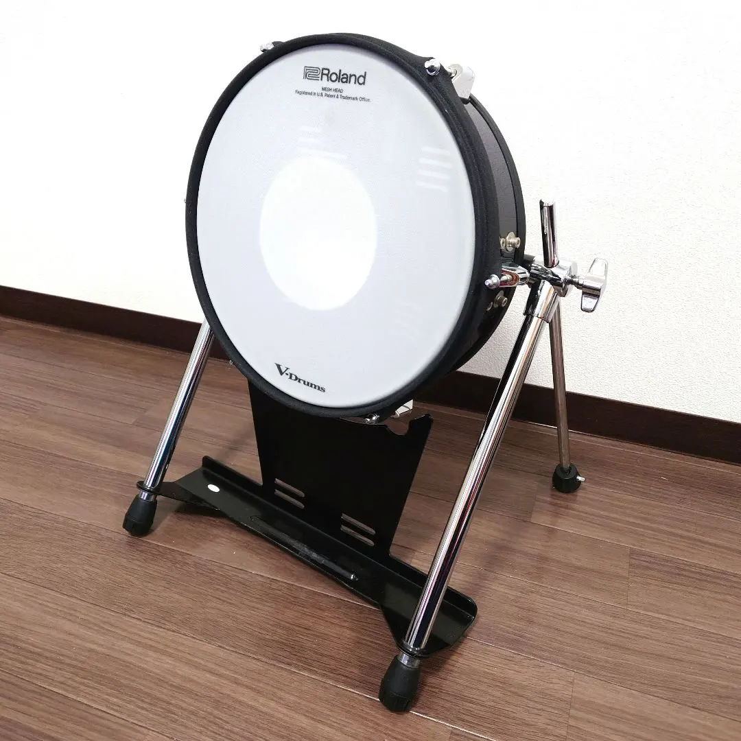 2026年最新】Roland KD 120の人気アイテム - メルカリ