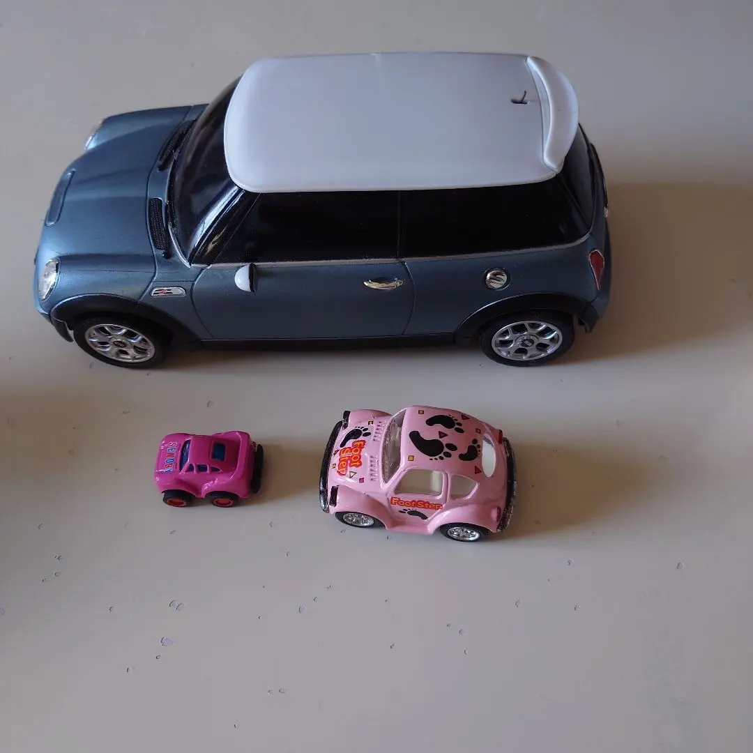 2026年最新】チョロq ミニクーパーの人気アイテム - メルカリ