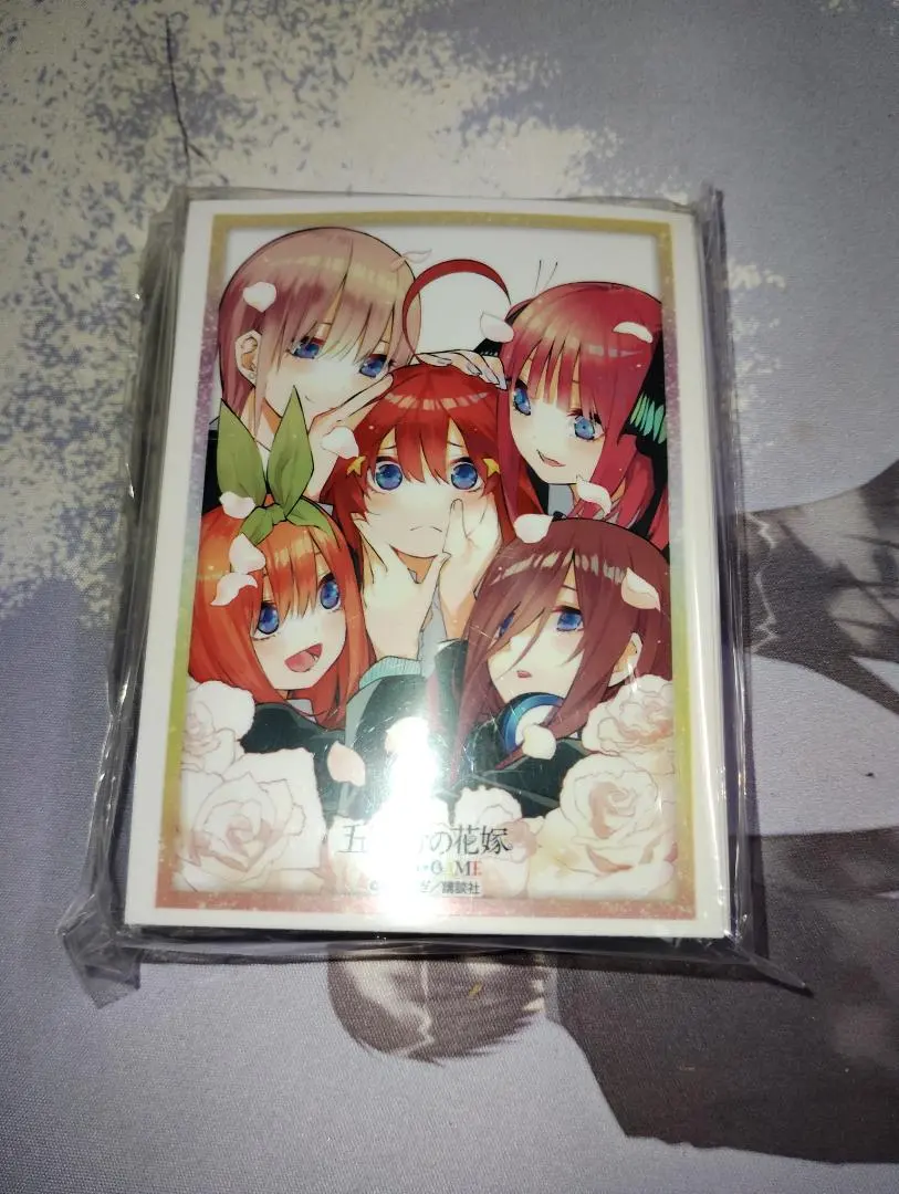 2026年最新】五等分の花嫁 スリーブ ネグリジェの人気アイテム - メルカリ