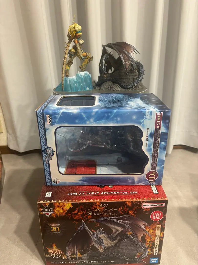 2026年最新】ミラボレアス メタリックの人気アイテム - メルカリ