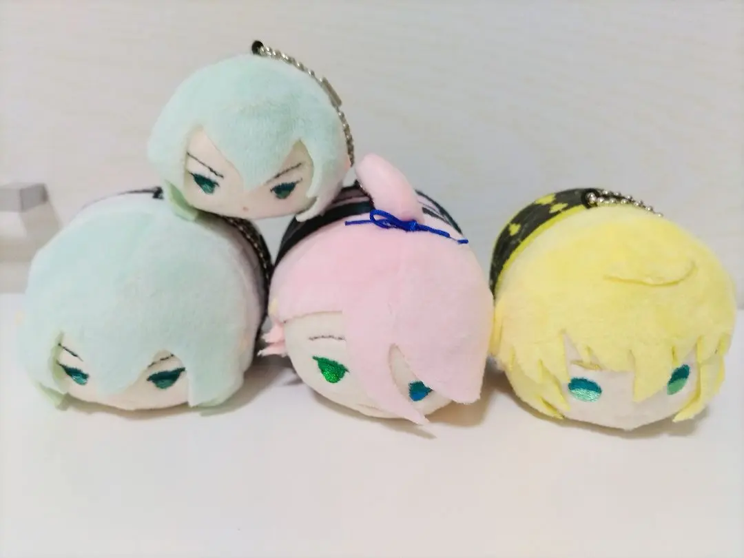 2026年最新】刀剣乱舞 もちマス 笹貫の人気アイテム - メルカリ