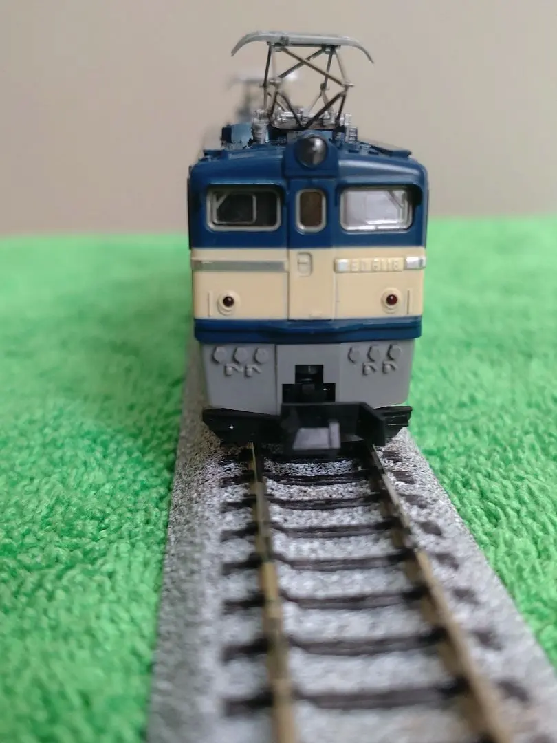 2026年最新】鉄道模型 d61の人気アイテム - メルカリ