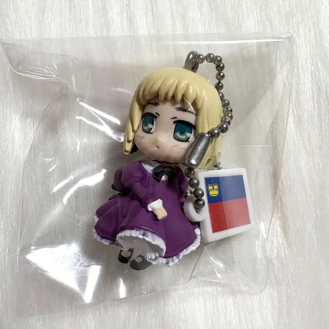 2026年最新】リヒテン ヘタリアの人気アイテム - メルカリ