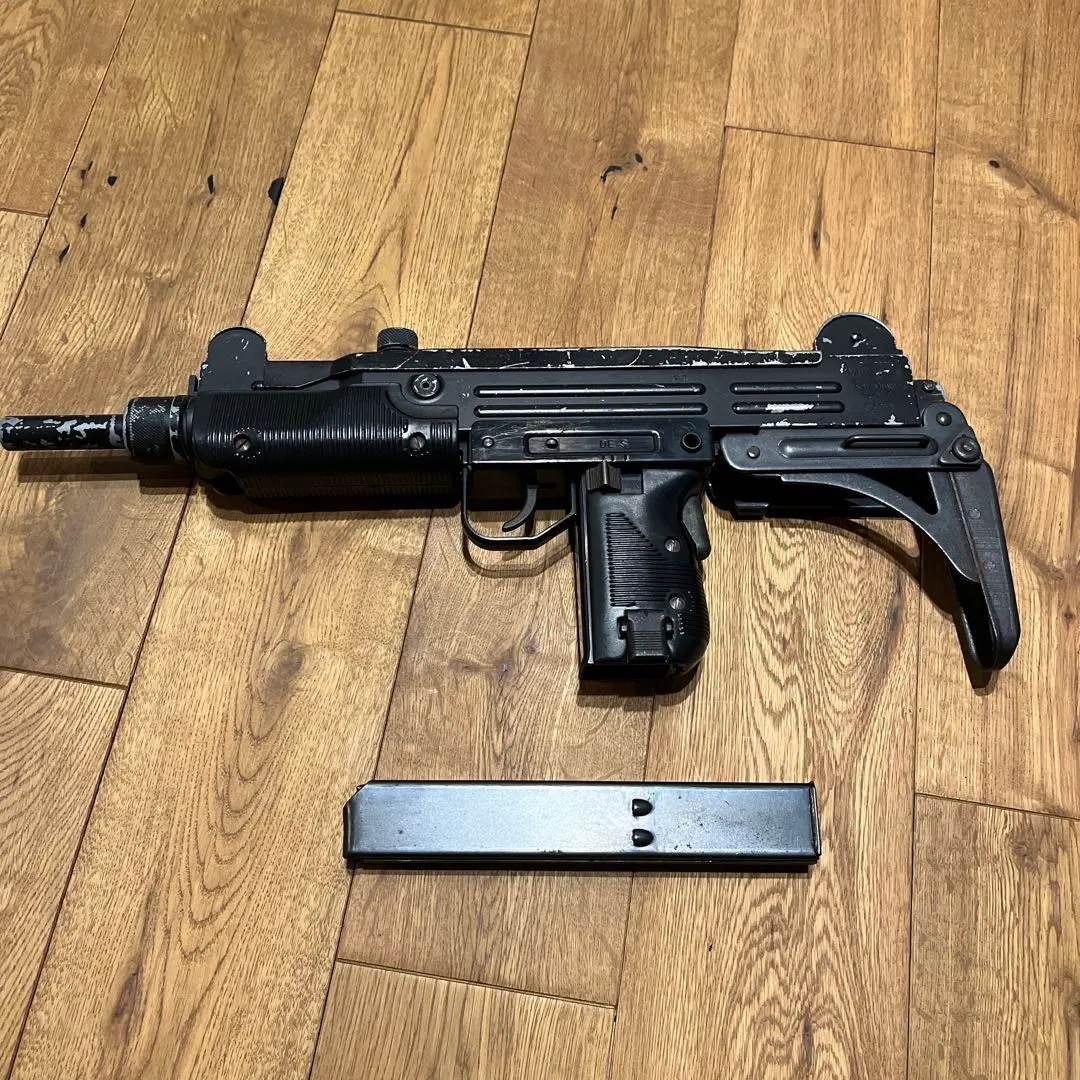 2026年最新】uzi SMGの人気アイテム - メルカリ