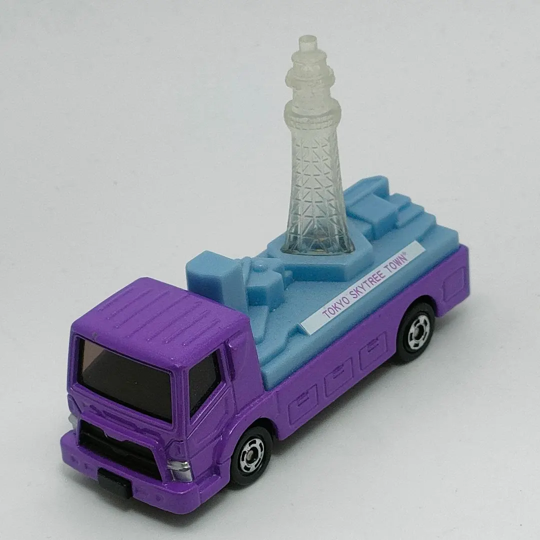 2026年最新】トミカスカイツリー限定の人気アイテム - メルカリ