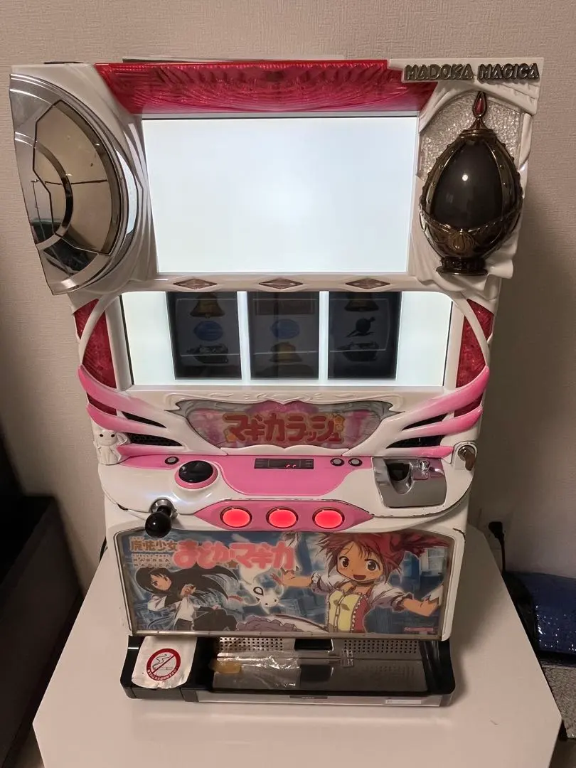 2026年最新】まどか 実機 初代の人気アイテム - メルカリ