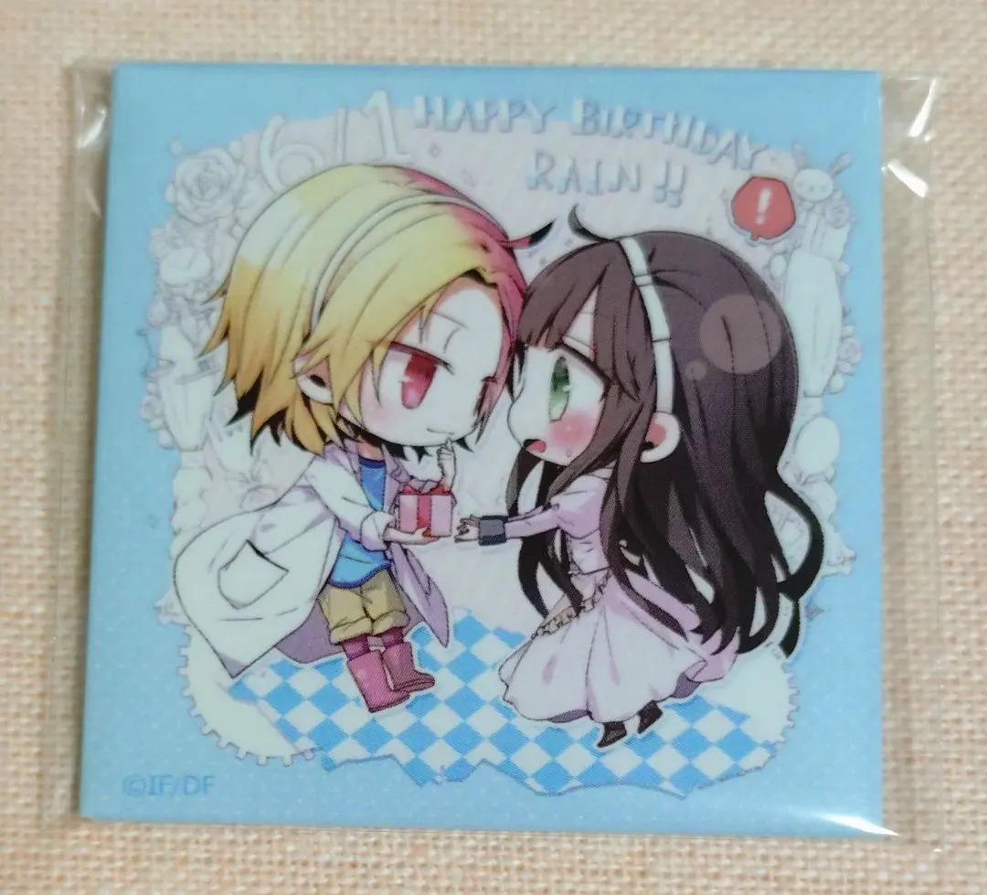 2026年最新】clock zero レインの人気アイテム - メルカリ