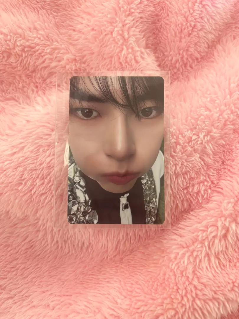 2026年最新】ソンハンビントレカの人気アイテム - メルカリ