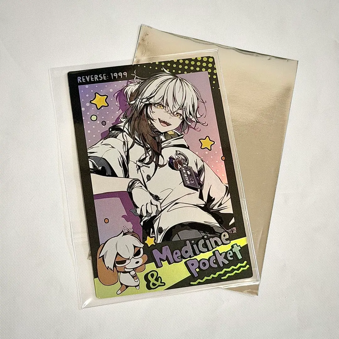 2026年最新】リバース1999 メディスンポケットの人気アイテム - メルカリ