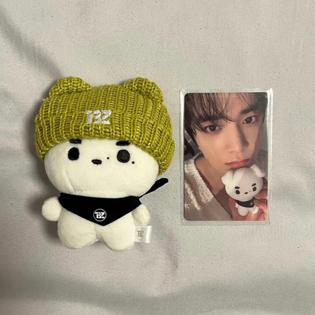 2026年最新】グループ名：THE BOYZ ぬいぐるみ・マスコットの人気