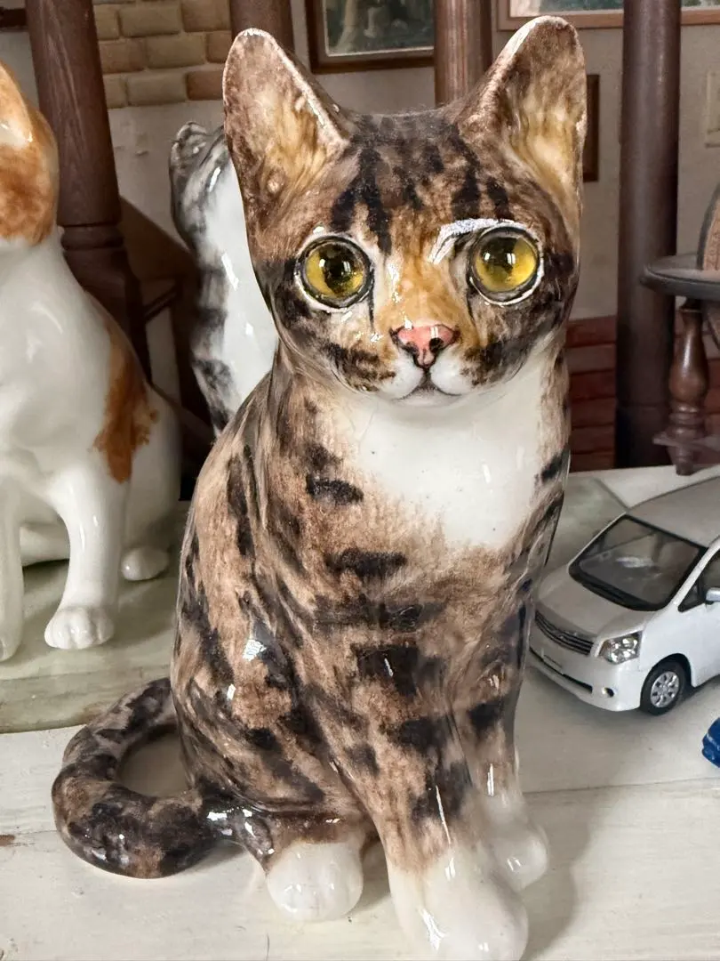 2026年最新】ウィンスタンレイキャットの人気アイテム - メルカリ