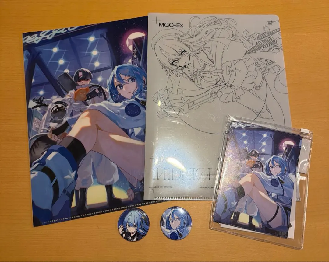 2026年最新】祝福 星街すいせいの人気アイテム - メルカリ