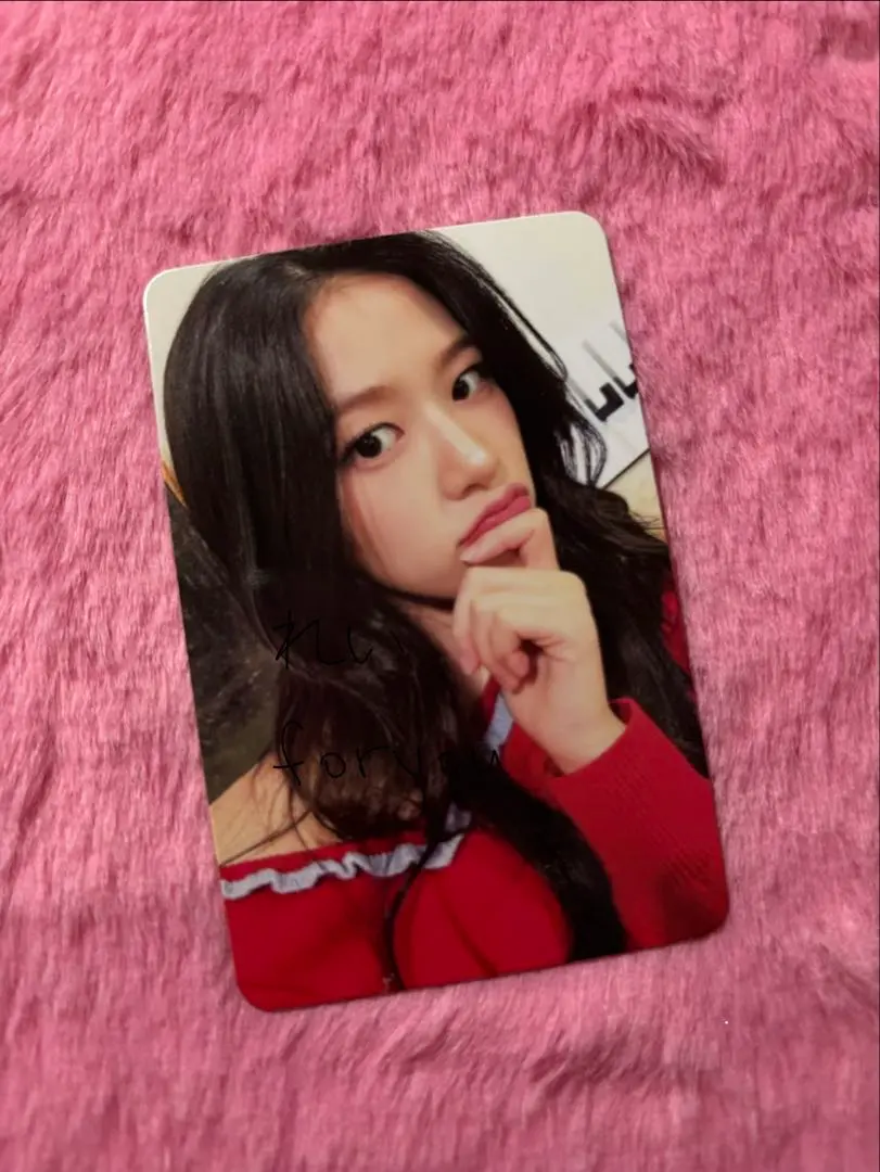 2026年最新】ive ユジン サノクの人気アイテム - メルカリ