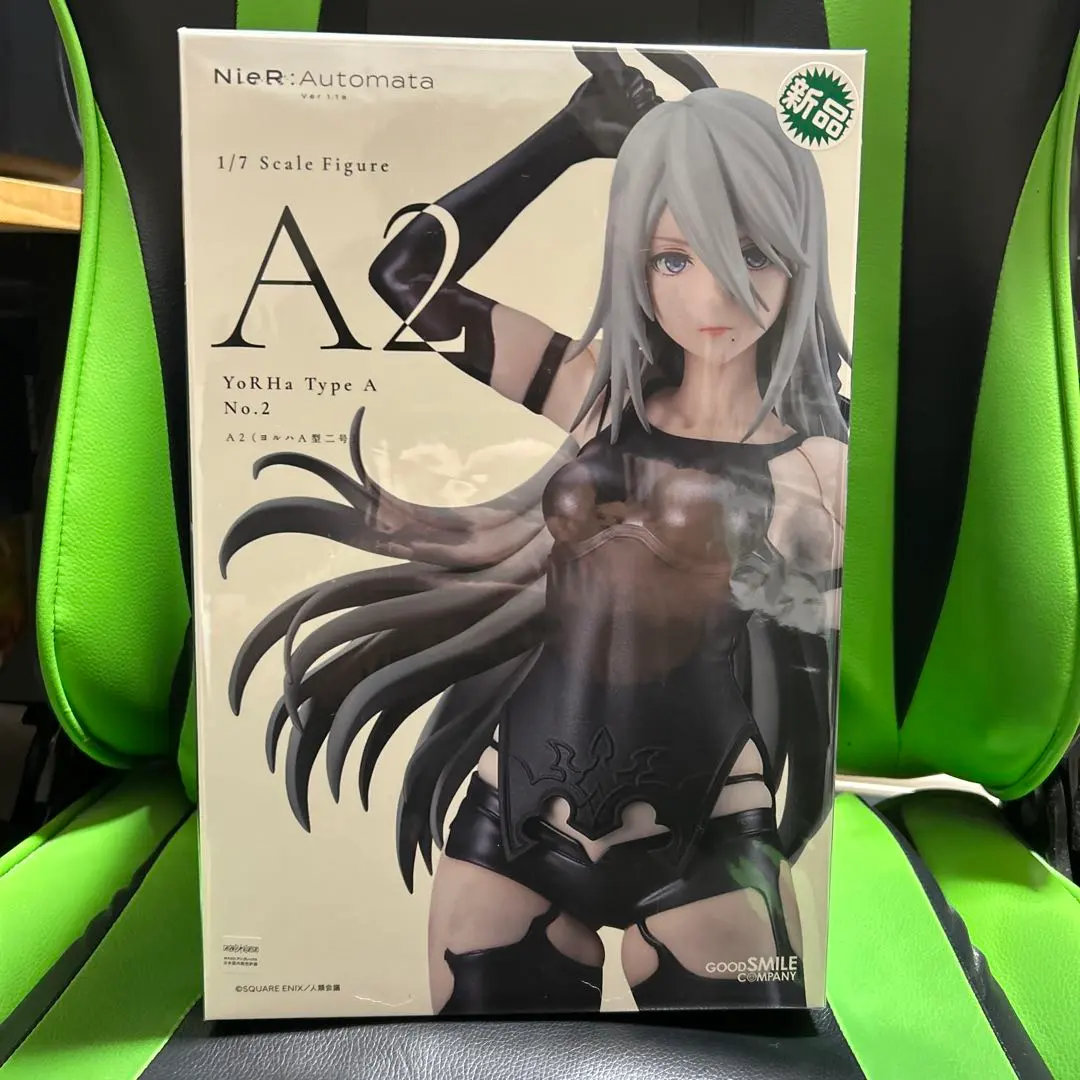 2026年最新】nier automata 2b ヨルハ二号b型 dx版の人気アイテム