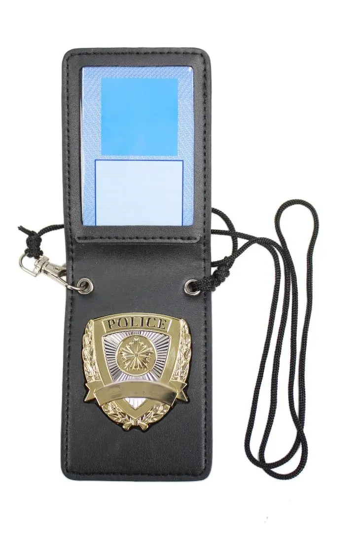 2026年最新】警察手帳レプリカの人気アイテム - メルカリ