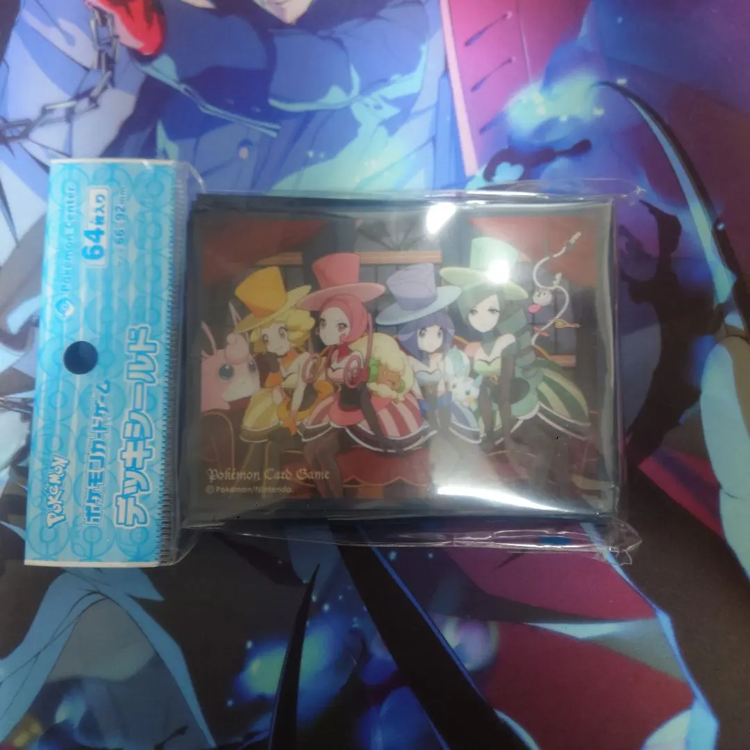 2026年最新】バトルシャトレーヌ スリーブの人気アイテム - メルカリ