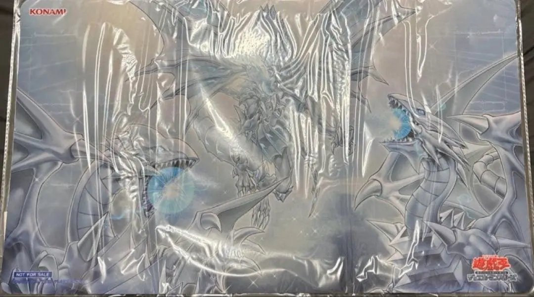 2026年最新】白き龍の威光 プレイマットの人気アイテム - メルカリ