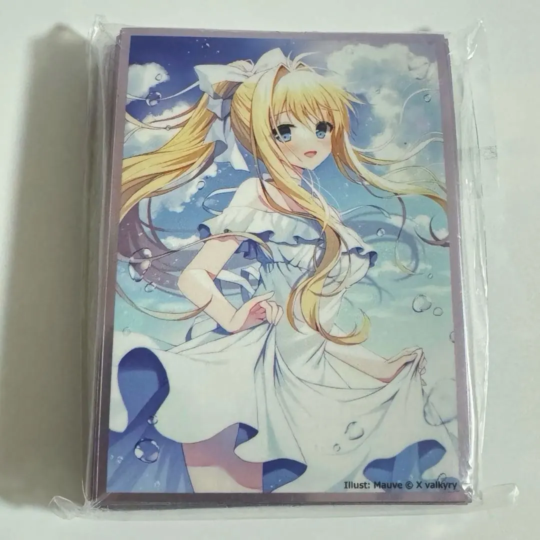 2026年最新】神尾観鈴 スリーブの人気アイテム - メルカリ