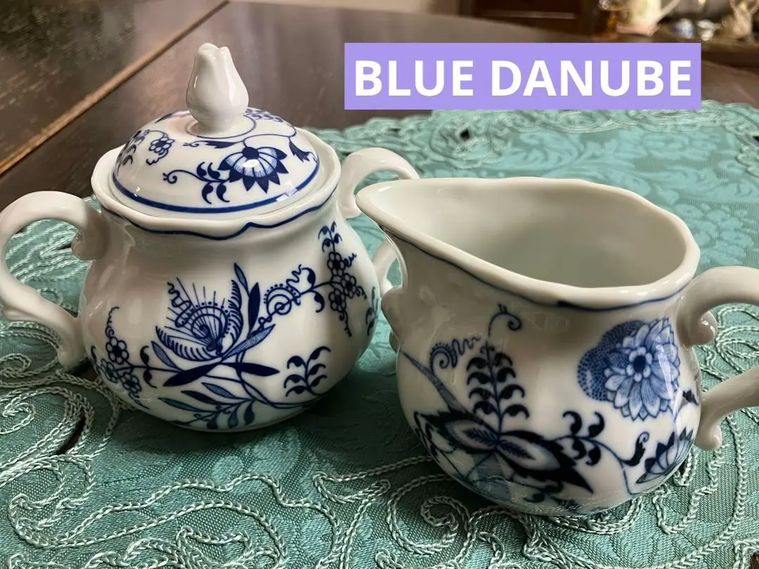 2026年最新】ブルーダニューブ ティーポットの人気アイテム - メルカリ