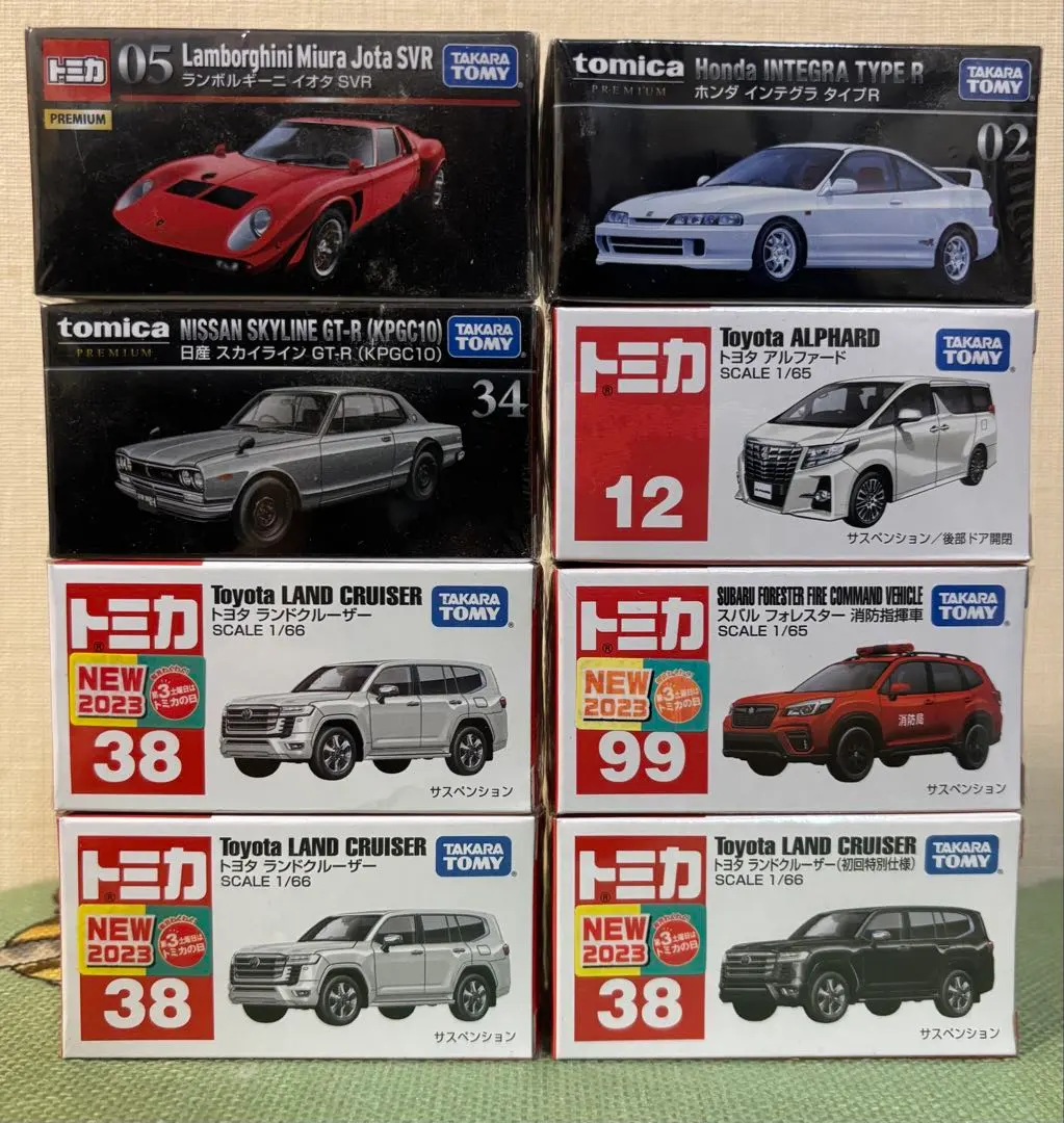 2026年最新】トミカ No.12 トヨタ アルファード(初回特別仕様)の人気