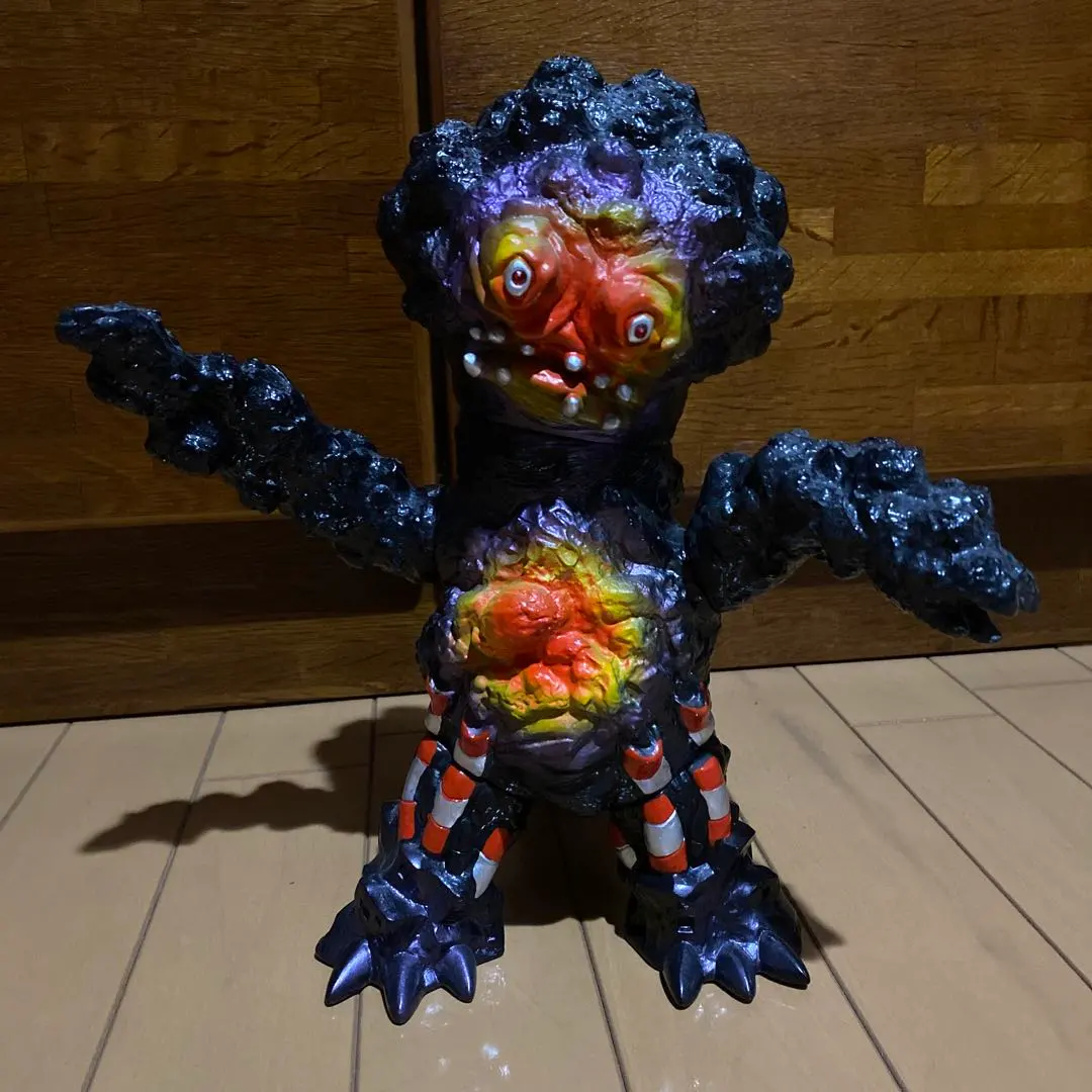 2026年最新】エレガブ ソフビの人気アイテム - メルカリ