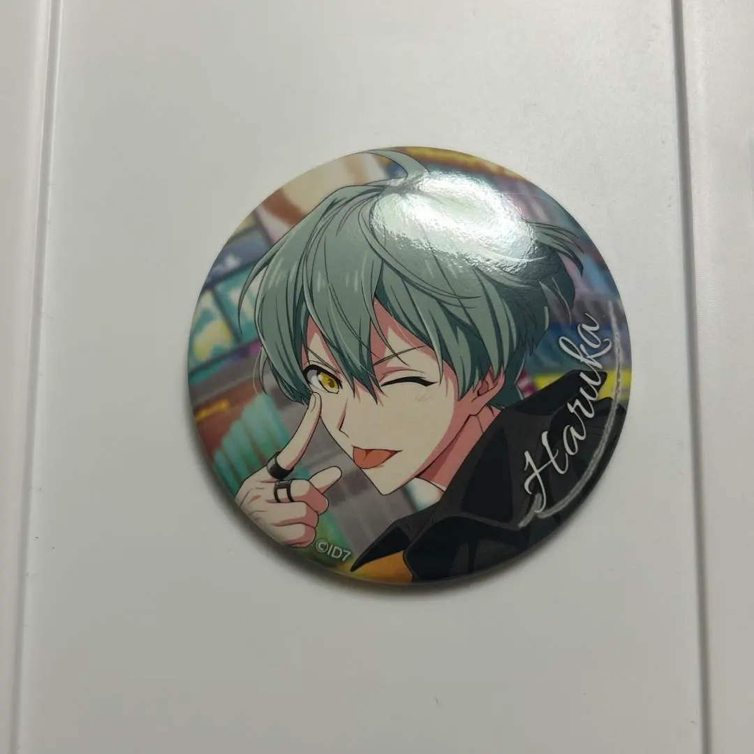 2026年最新】亥清悠 缶バッジ sugaoの人気アイテム - メルカリ