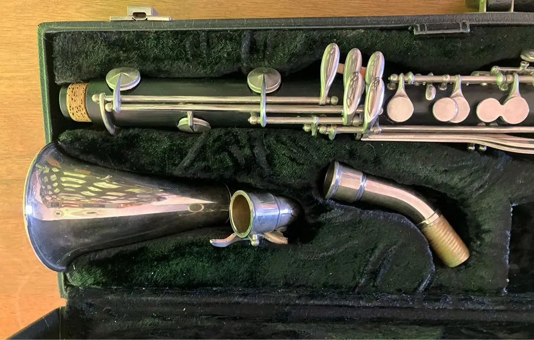 2026年最新】vito クラリネットの人気アイテム - メルカリ