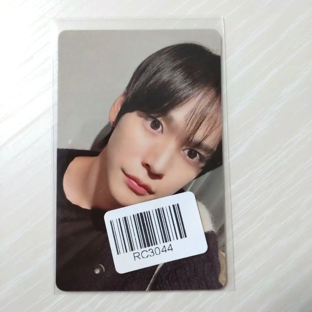 2026年最新】ウンソク トレカ talk saxyの人気アイテム - メルカリ