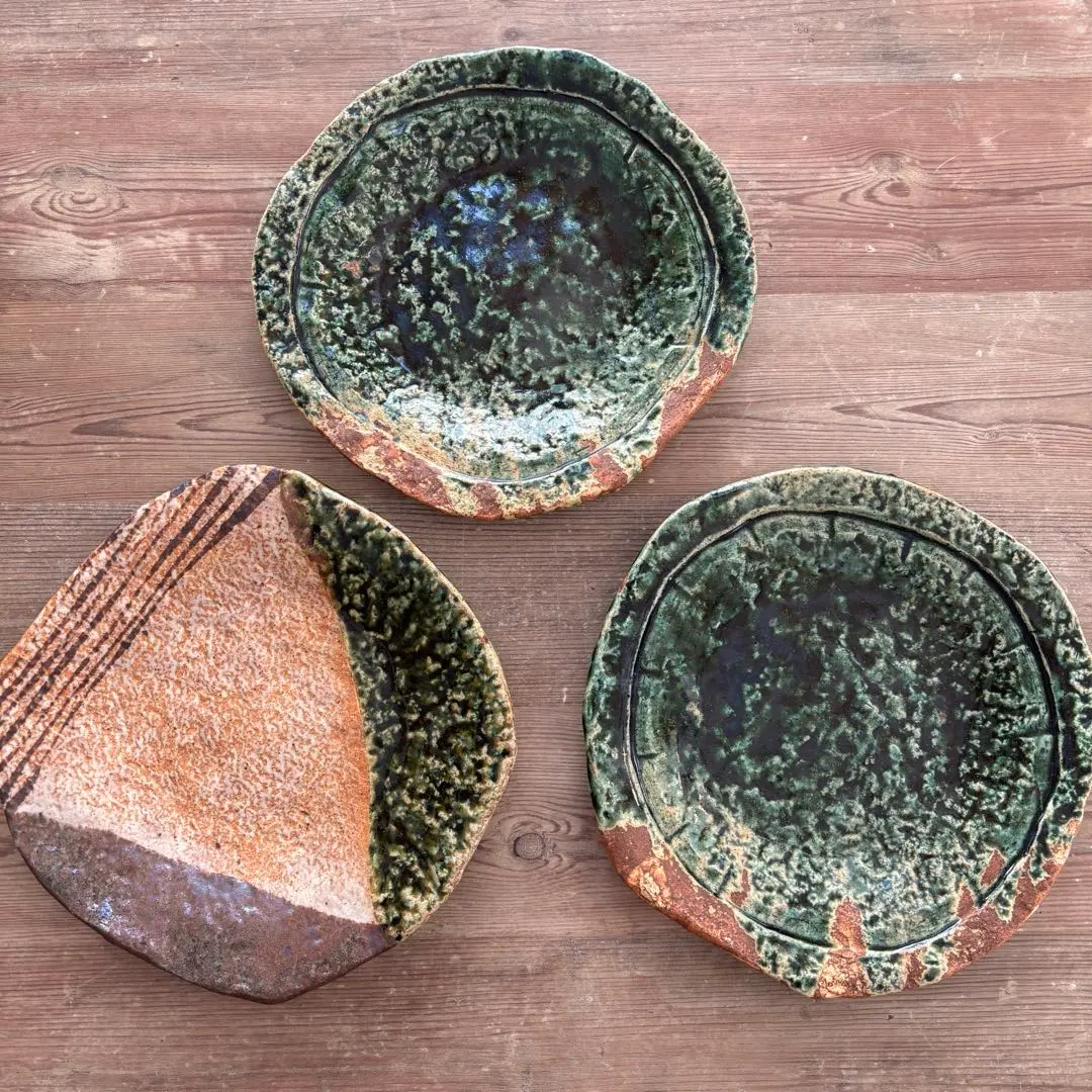 2026年最新】佐藤和次 織部の人気アイテム - メルカリ