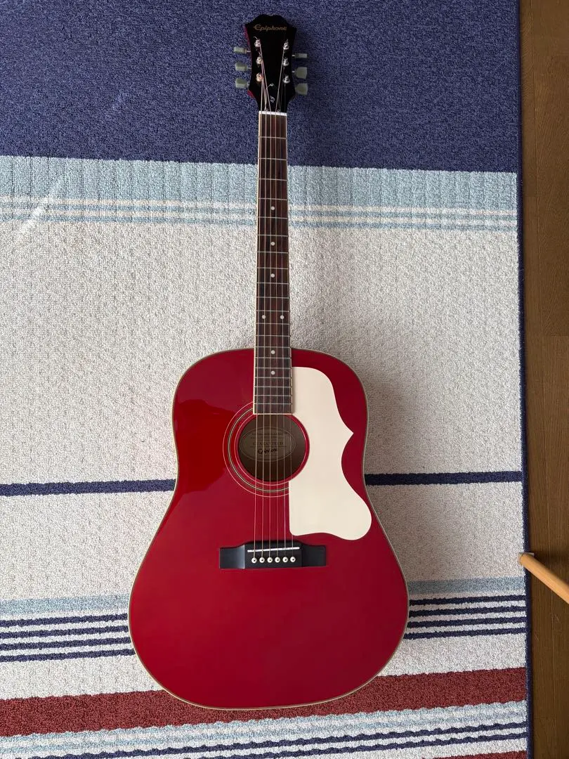 2026年最新】epiphone ej 45の人気アイテム - メルカリ