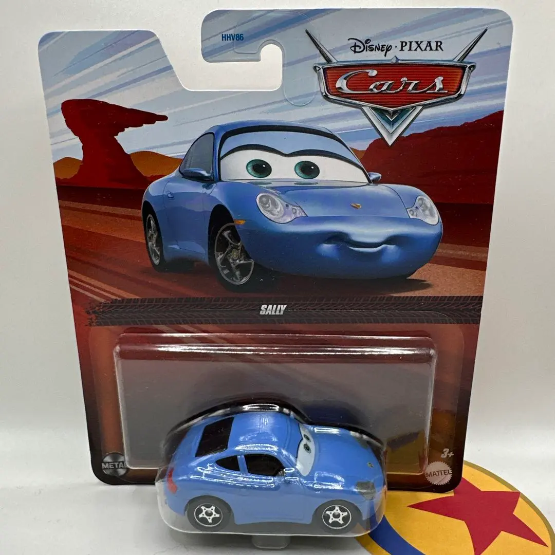 2026年最新】マテル カーズ サリーの人気アイテム - メルカリ
