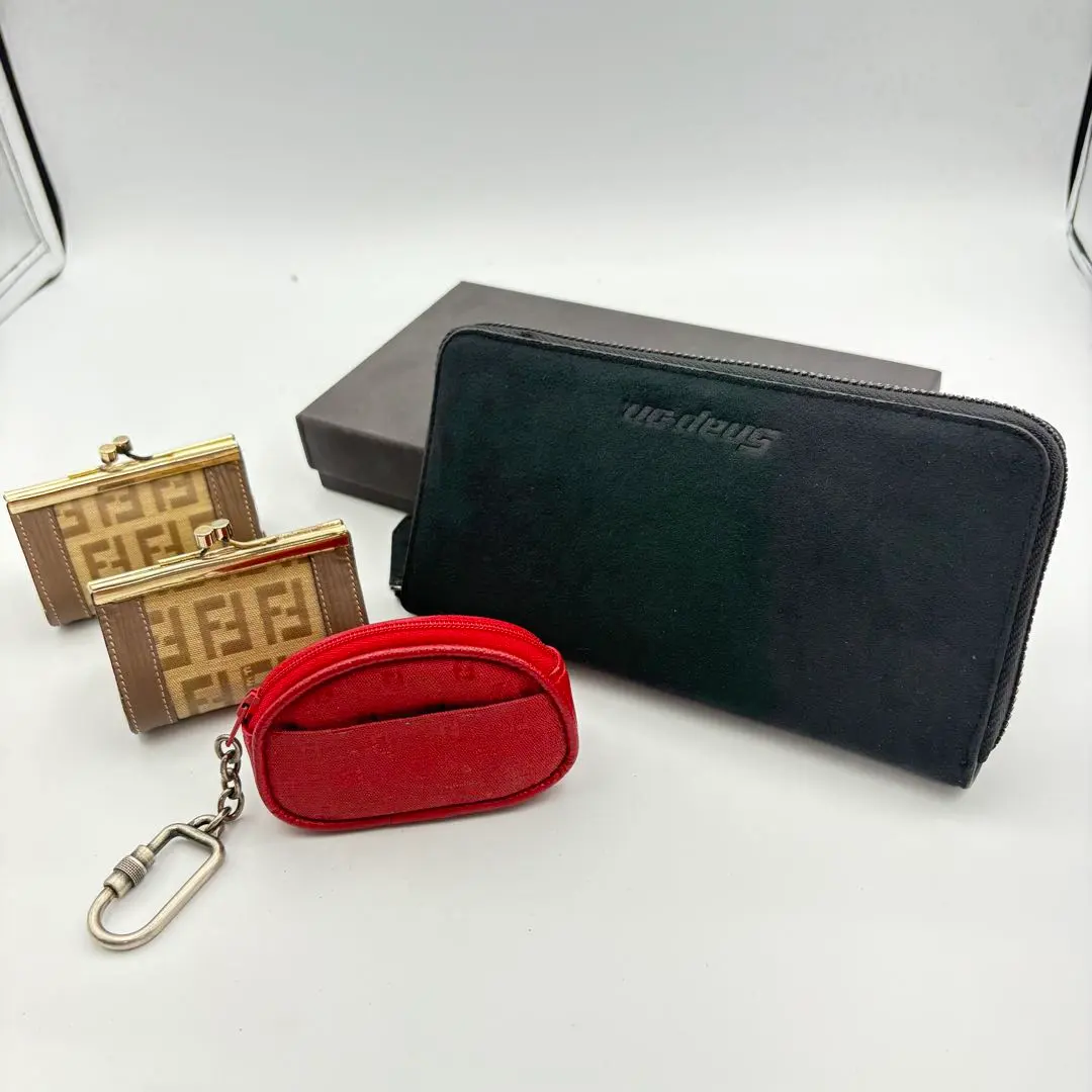 2026年最新】Snap-on 長財布の人気アイテム - メルカリ