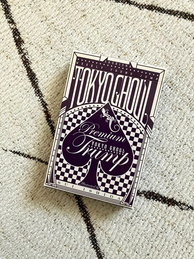 2026年最新】東京喰種 懸賞の人気アイテム - メルカリ