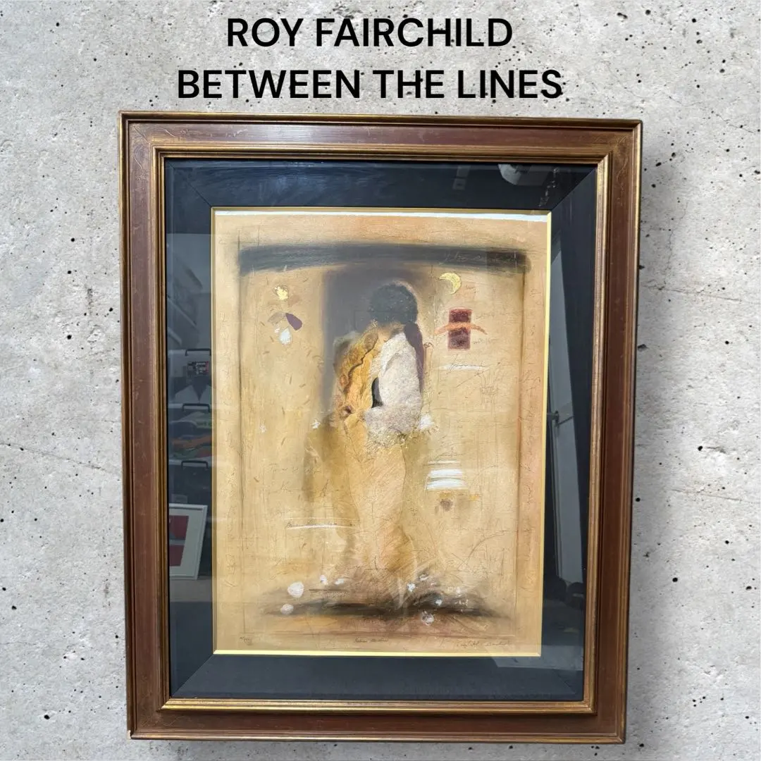 2026年最新】ロイ・フェアチャイルドの人気アイテム - メルカリ