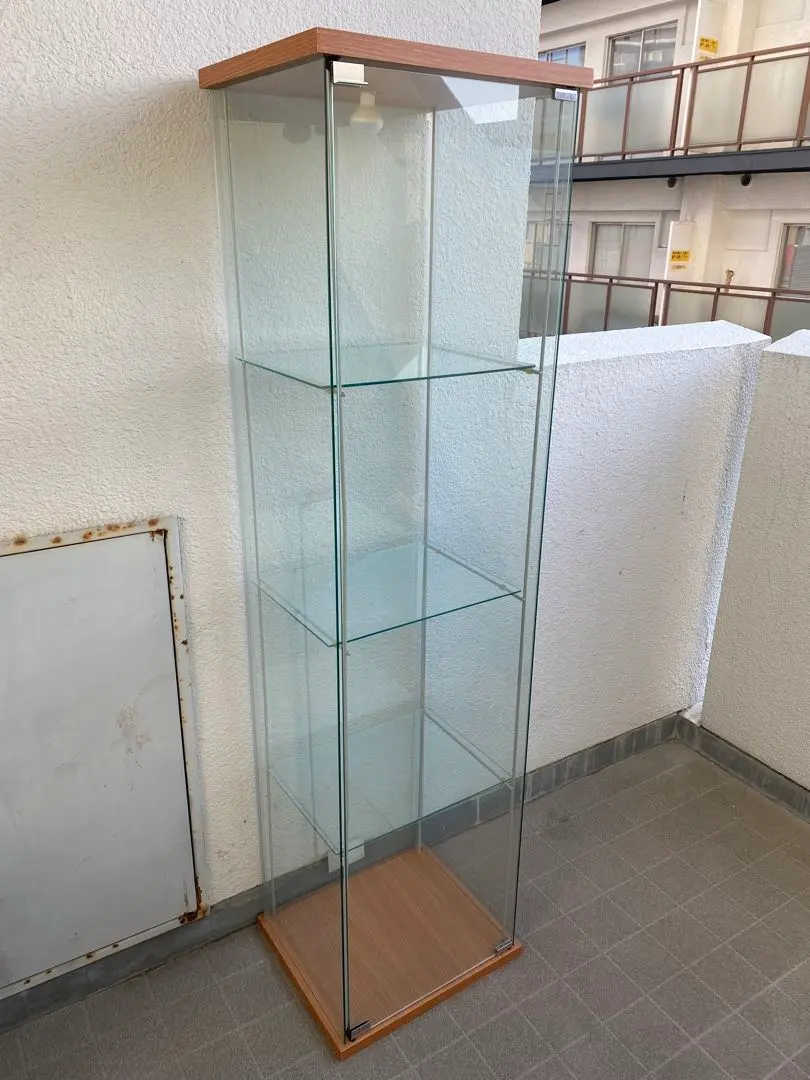 2026年最新】IKEA デトルフ DETOLF コレクションケースの人気アイテム