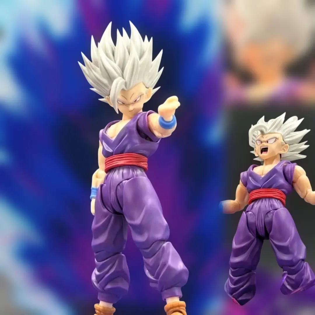 2026年最新】s.h.figuarts 孫悟飯 ヘッドの人気アイテム - メルカリ