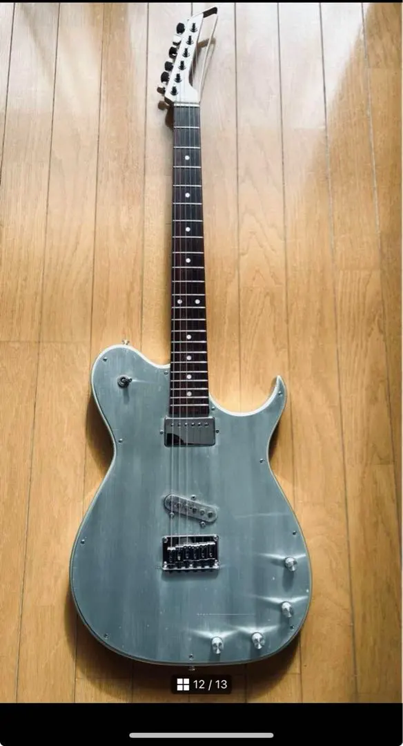 2026年最新】GLAYN ギター 布袋の人気アイテム - メルカリ