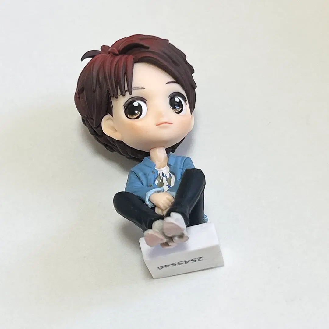 2026年最新】q posket da-iceの人気アイテム - メルカリ