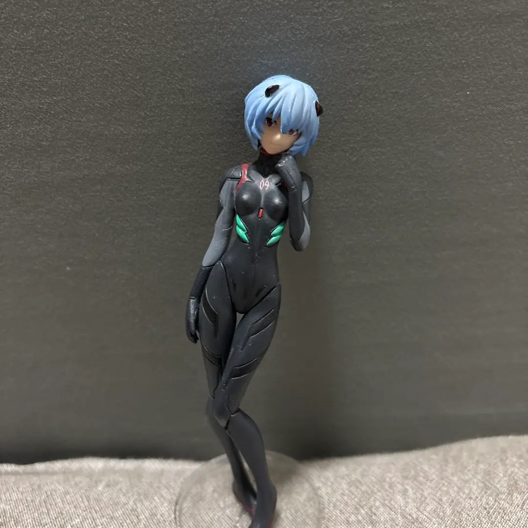 2026年最新】G.E.M.シリーズ ヱヴァンゲリヲン新劇場版 アヤナミレイ