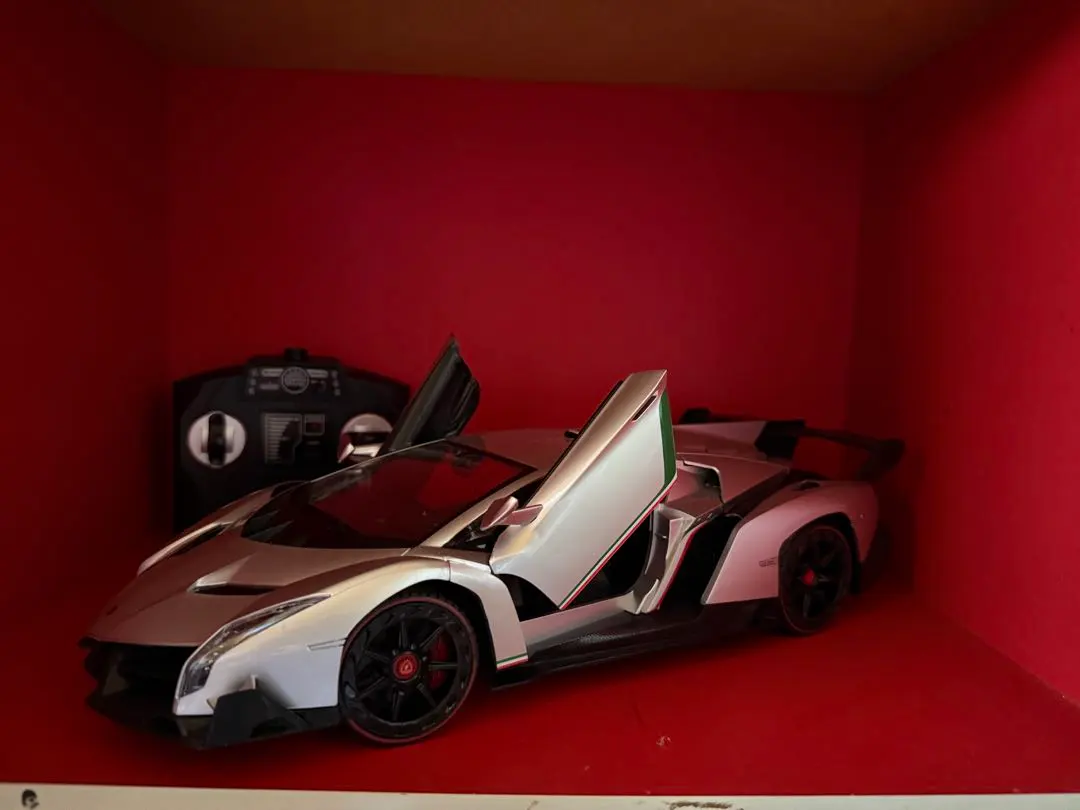 2026年最新】京商 1/18 ランボルギーニ ヴェネーノの人気アイテム