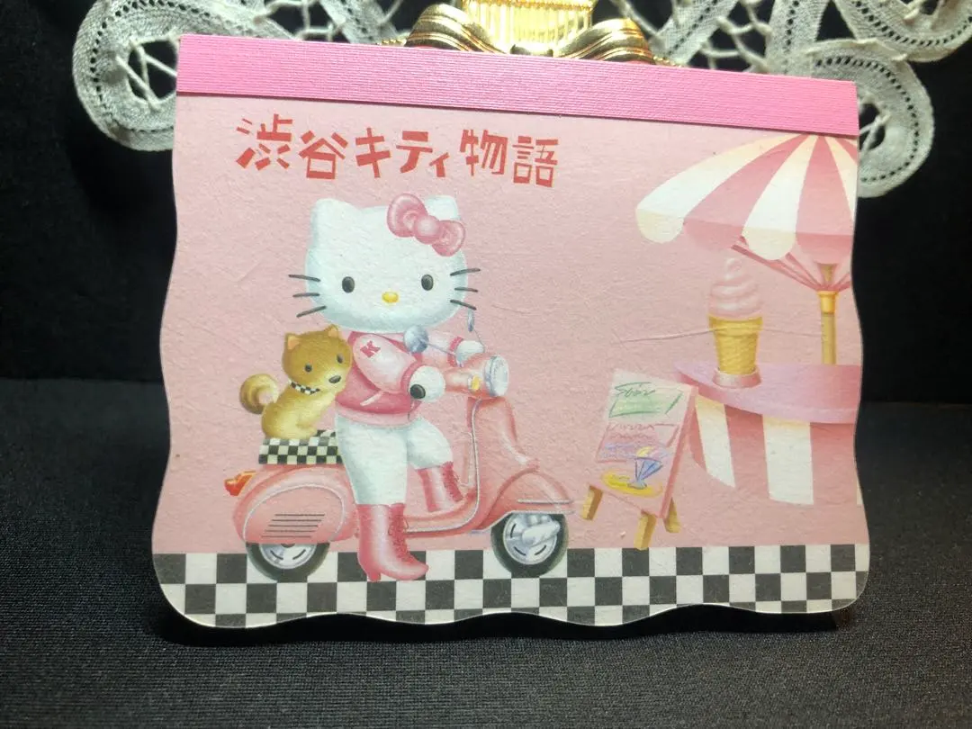 2026年最新】渋谷キティ物語の人気アイテム - メルカリ
