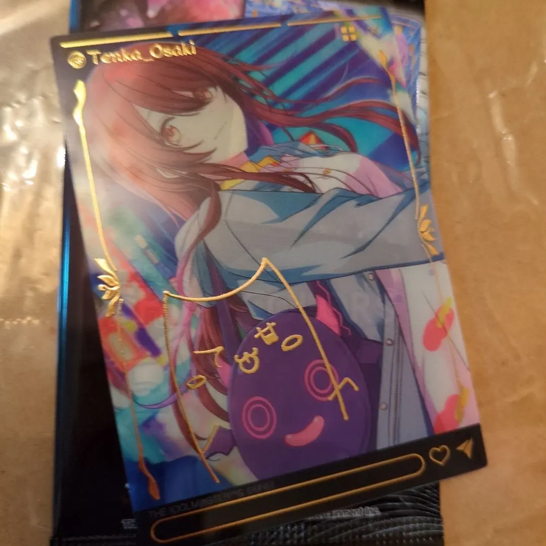 2026年最新】大崎甜花 サインの人気アイテム - メルカリ