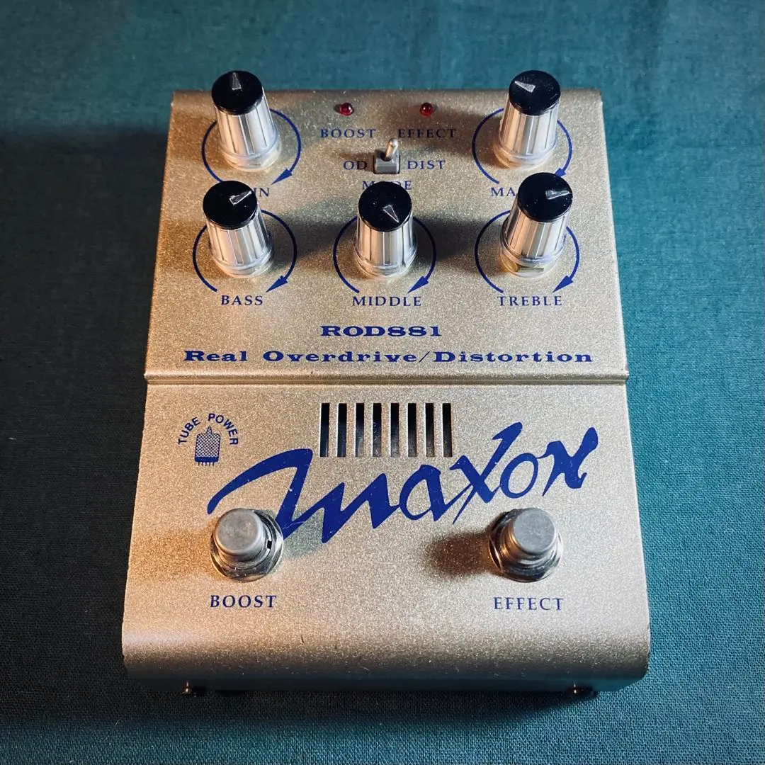 2026年最新】MAXON ROD881の人気アイテム - メルカリ